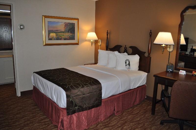 Auburn Place Hotel & Suites Cape Girardeau Quarto foto